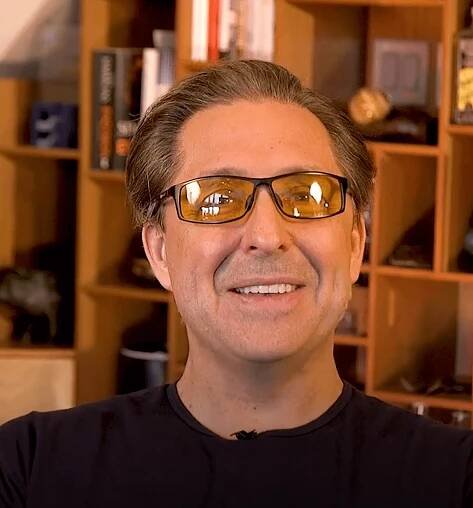 Dave Asprey