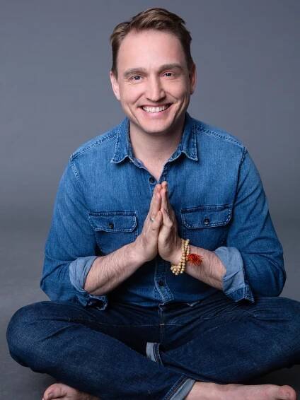 SPEAKER — BEN CURTIS COACHING
