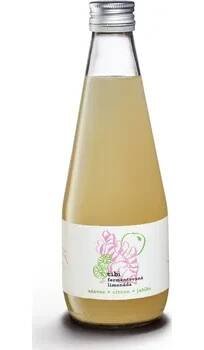 Tibi Fermentovaná limonáda zázvor/citron/jablko 330 ml od 75 Kč