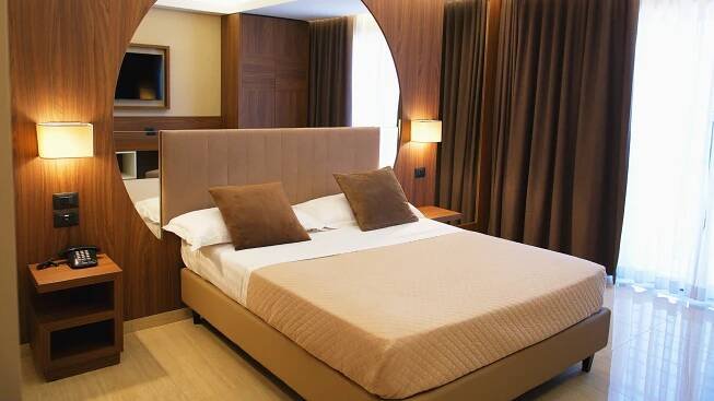 Superior - Hotel Bellavista