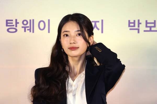 From Pop Princess to Vampire Muse: Suzy Returns to Screen in 'Delusion' With Kim Seon-ho