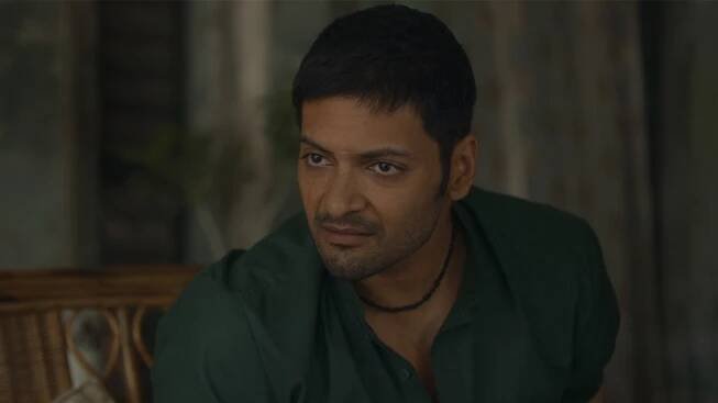 Ali Fazal as Guddu in Mirzapur Season 3