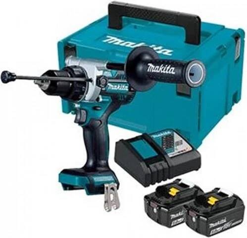 Makita DHP486RTJ