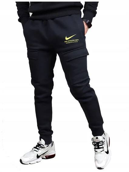 Pánské Kalhoty Nike - Nízká cena na Allegro, stránka 2