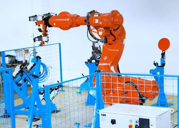 Engineering Galleries | International Engineering & Technologies