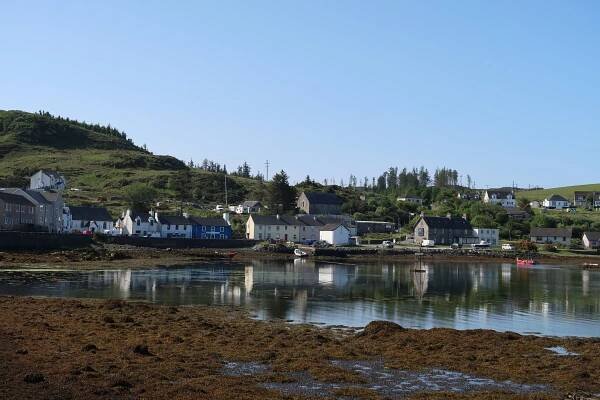 A week in Mull & Iona — Shetland With Laurie
