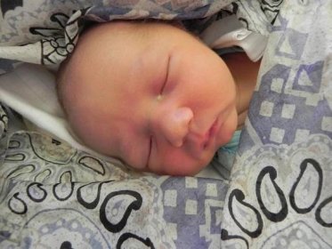 Miminka narozená v měsíci listopadu - Naše miminka - Dětské - Oddělení - Nemocnice Havlíčkův Brod