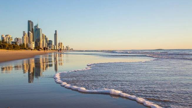 Gold Coast: 70 kilometrů pláží a zábavy na australském pobřeží – Luxury Travel Digest