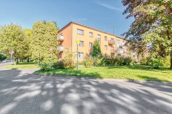 Prodej Byt 3+kk, Šrobárova, Ostrava - Hrabová