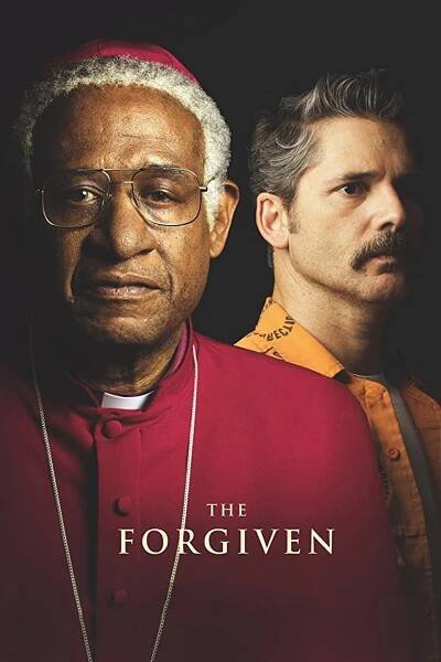 The Forgiven 53% (2018)