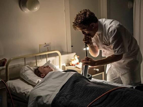 Zdravotní škola: Seriál plný emocí potěší diváky, kteří si oblíbili příběhy, jež nabídla třeba Nemocnice na kraji města