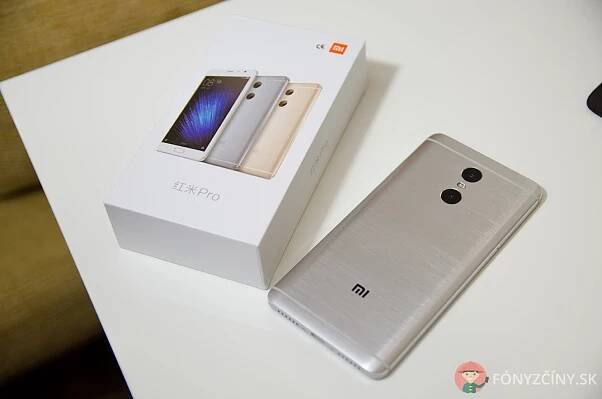 Recenzia | Xiaomi Redmi Pro: Duálny fotoaparát nestačí