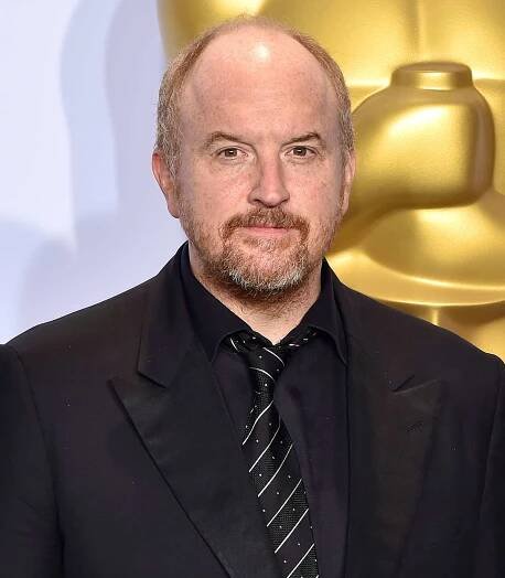 Louis C.K. to Embark on Nationwide Comedy Tour Nearly 4 Years After Sexual Misconduct Scandal