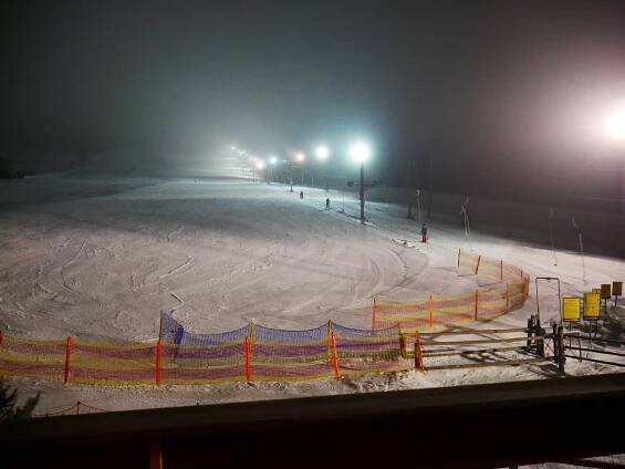 Chyrowa-Ski – Topkarpacie