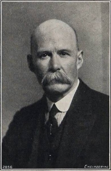 Thomas Ernest Stanton