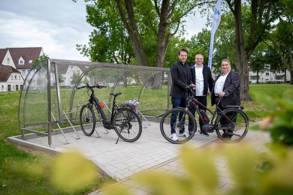 Die ggw: baut – ggw: Gelsenkirchen