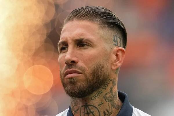 Sergio Ramos’ Real Madrid love song: ‘Creative statement’ or ‘worst release in history’?
