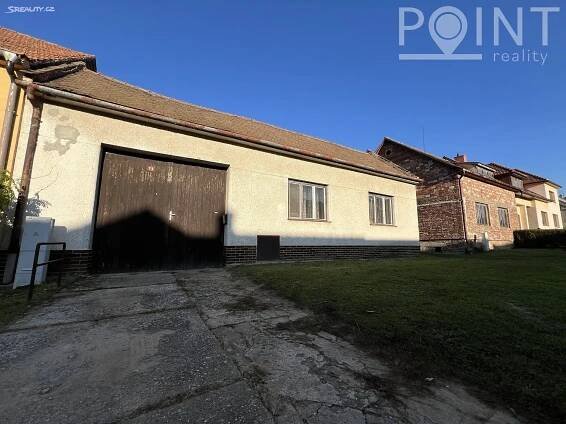 Prodej Dům, Vlkoš, okres Hodonín