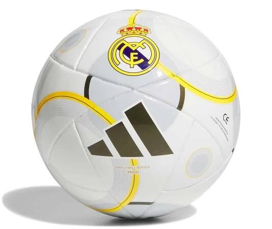 adidas REAL MADRID