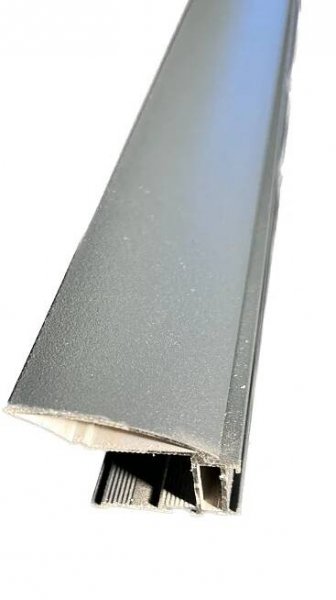 Úchyt. antracit MultiOmega široký kartáček WIDE 8710(14)