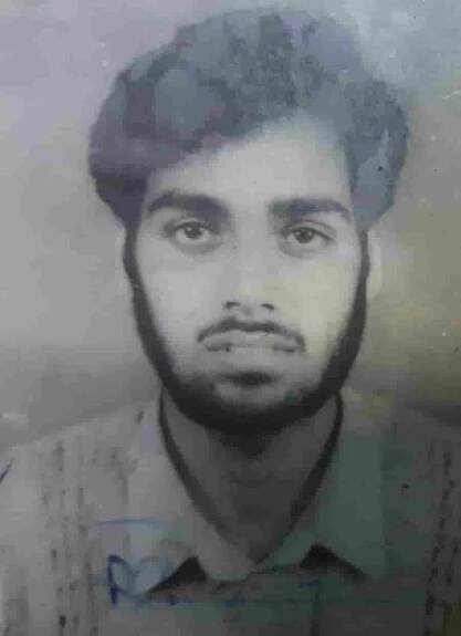 Manoj kumar sharma old photo