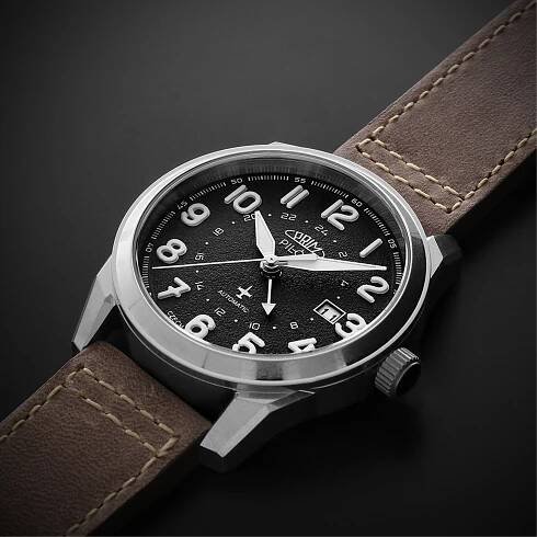 PRIM Pilot Dual Time - B - W01P.13191.B