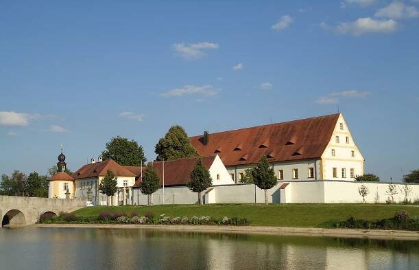 Fischhof (Tirschenreuth)