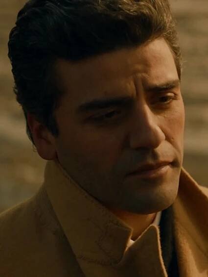 oscar isaac hernandez estrada on Tumblr