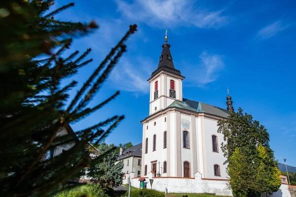 Veřejná sbírka zvony pro Rokytnici - Rokytnice nad Jizerou