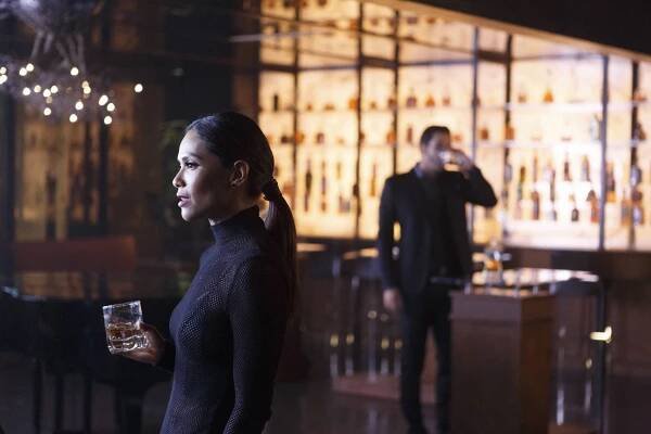 Lucifer - Všechno přijde, Lucifere (S02E01) (2016) | Tvůrci | ČSFD.cz