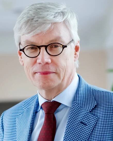 Vladimir Popov - Global Bioeconomy Summit 2020
