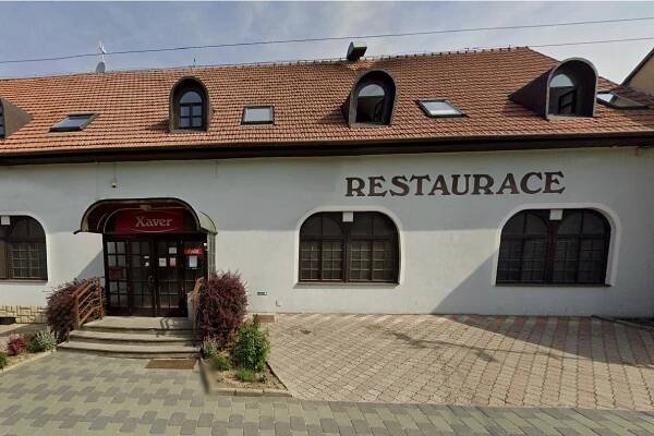 Restaurace Xaver foto 1