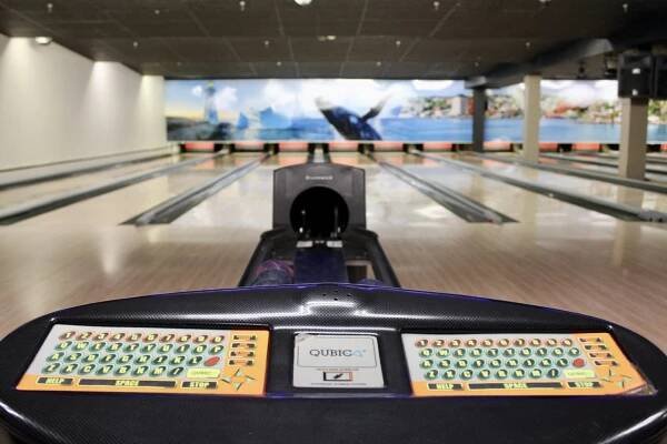 Hours — Holiday Lanes - St. John's Bowling Alley