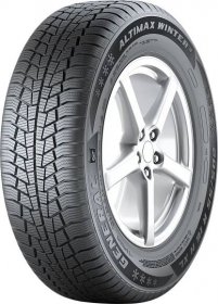 General Tire Altimax Winter 3 205/60 R16 96 H XL