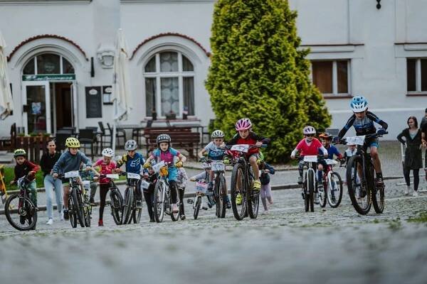 Slavkovský šlapík 12.6.2024 - fotogalerie - MTB Team Cyklokyjovský