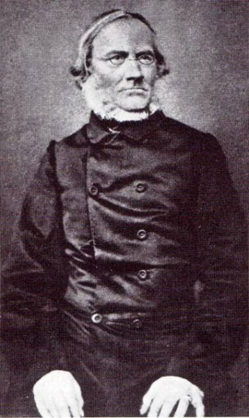 Julius Rupp