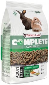 Krmivo Versele-Laga Complete pro králíky 1,7kg