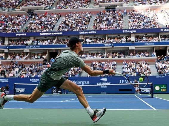 US Open announces record prize purse for 2025 competition