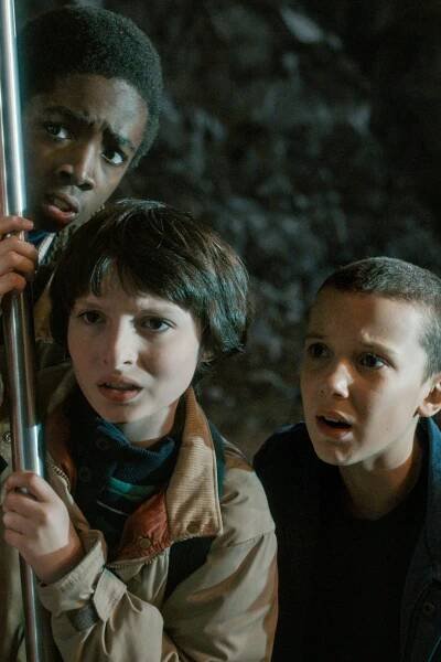 Stranger Things: The First Shadow Is Headed to Broadway in 2025