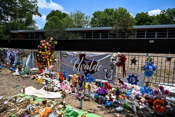 3 takeaways from Texas’s investigation of the Uvalde school shooting