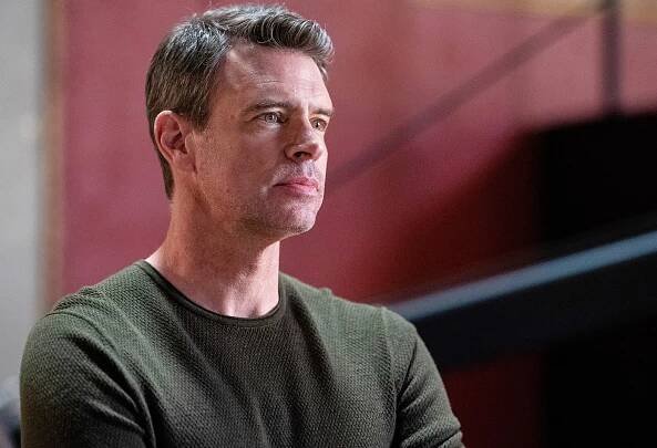 The Big Leap - Swan Song - Z filmu - Scott Foley
