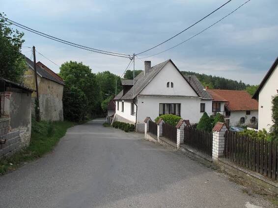 Soubor:Prosenice (Prosenická Lhota), dům III.jpg
