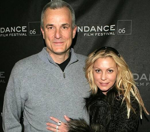 Nick at Sundance