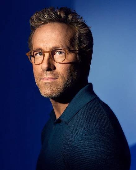 How Ryan Reynolds Rewrote the Script for Celebrity Entrepreneurs
