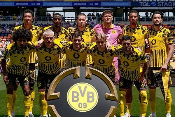 Borussia touží po postupu přes Monterrey. Dokáže mexický outsider znovu překvapit?