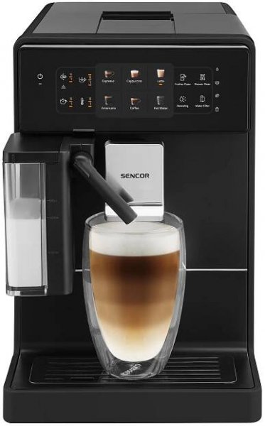 Sencor SES 9300BK
