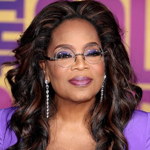 Oprah Winfrey