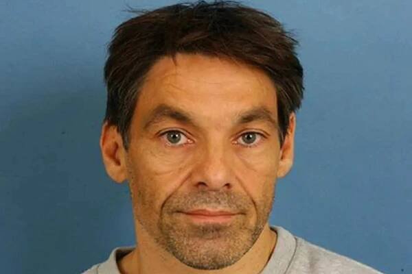 Airways killer Robert Brown who bludgeoned estranged wife to death to be quizzed in jail as he makes...