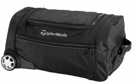TaylorMade Performance Rolling carry on bag