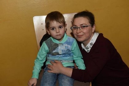 Smejko a Tanculienka oslavili společně se stovkami dětí své páté narozeniny